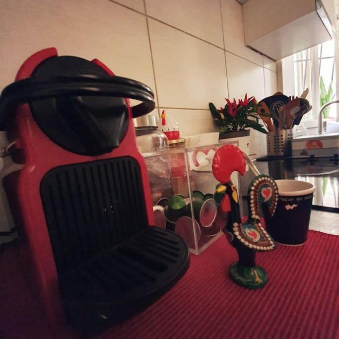 Accommodatie bij particulieren Proximo A Torre Eiffel Parijs