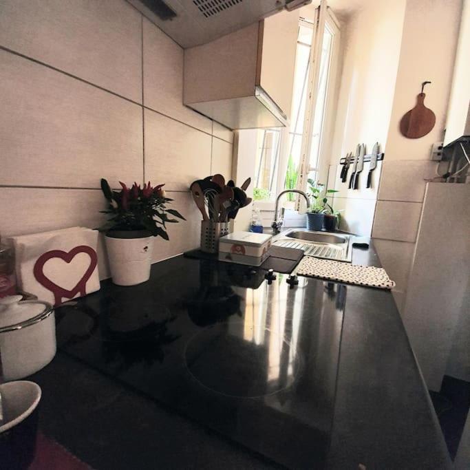 Proximo A Torre Eiffel Accommodatie bij particulieren